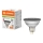 Ampoule LED spot dimmable MR16 GU5,3/5W/12V 4000K 36° IRC 90 - Ledvance