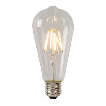 Ampoule LED ST64 E24/5W/230V - Lucide 49015/05/60