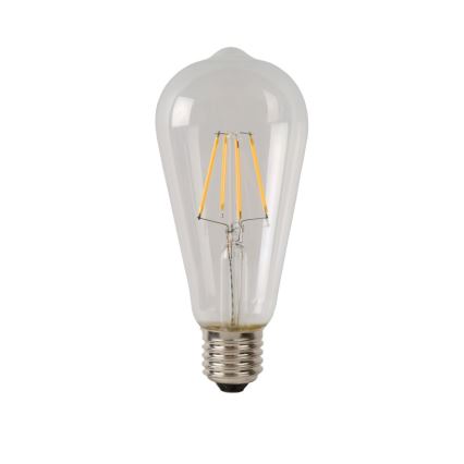 Ampoule LED ST64 E24/5W/230V - Lucide 49015/05/60