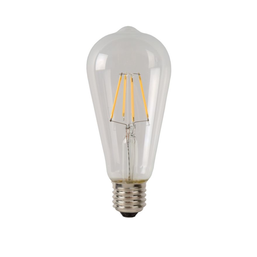 Ampoule LED ST64 E24/5W/230V - Lucide 49015/05/60