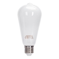 Ampoule LED ST64 E27/12W/230V 320° 2700K - Aigostar