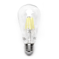 ampoule LED ST64 E27/8W/230V 6500K - Aigostar