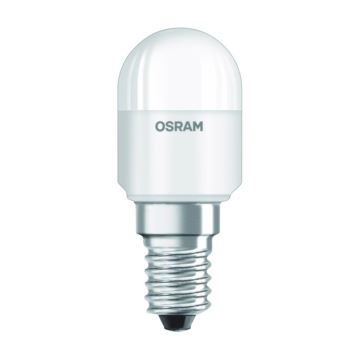 Ampoule LED STAR E14/2,3W/230V 6500K - Osram