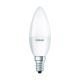 Ampoule LED STAR E14/5W/230V 2700K - Osram