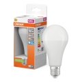 Ampoule LED STAR E27/19W/230V 6500K - Osram