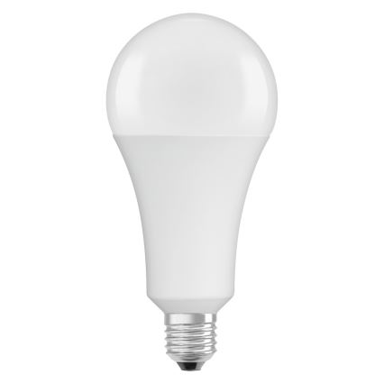 Ampoule LED STAR E27/24,9W/230V 2700K - Osram