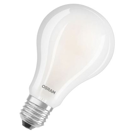 Ampoule LED STAR E27/24W/230V 4000K - Osram