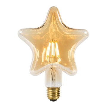 Ampoule LED STAR E27/6W/230V - Lucide 80102/06/62
