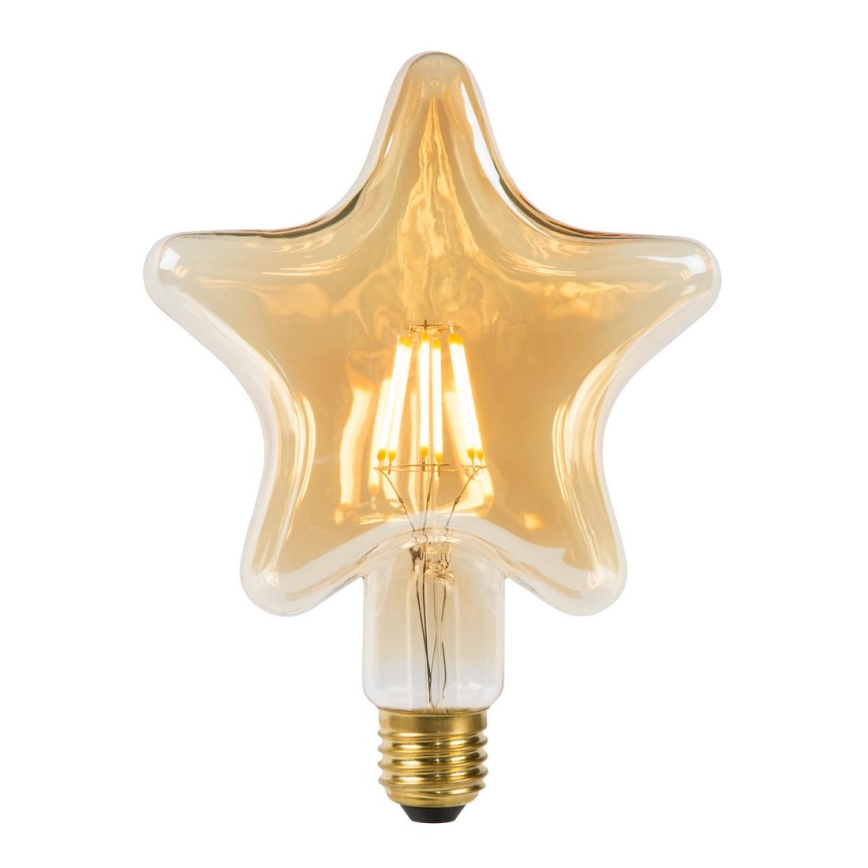 Ampoule LED STAR E27/6W/230V - Lucide 80102/06/62