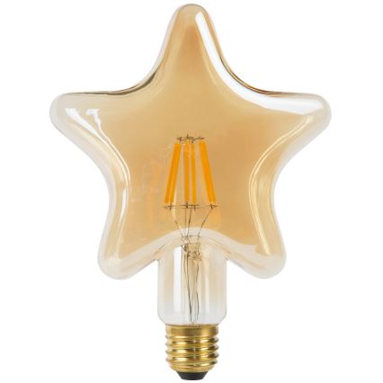 Ampoule LED STAR E27/6W/230V - Lucide 80102/06/62