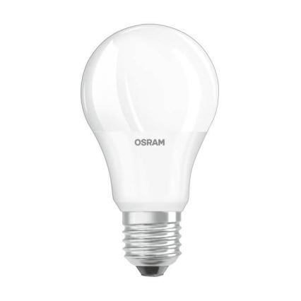 Ampoule LED STAR E27/8,5W/230V 4000K - Osram