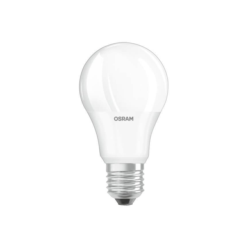 Ampoule LED STAR E27/8,5W/230V 4000K - Osram