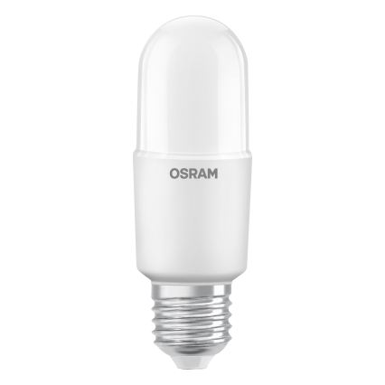Ampoule LED STICK E27/8,5W/230V 4000K - Osram