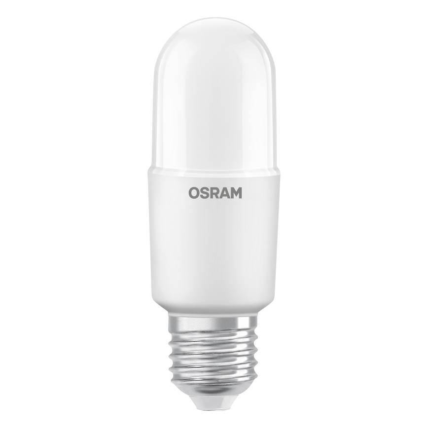 Ampoule LED STICK E27/8,5W/230V 4000K - Osram