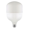 Ampoule LED T120 E27/40W/230V 4000K