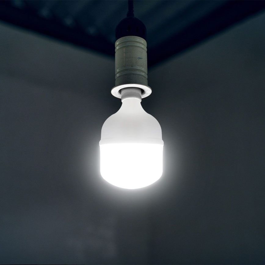Ampoule LED T120 E27/40W/230V 4000K