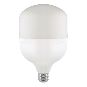 Ampoule LED T140 E27/50W/230V 6500K