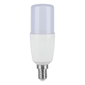 Ampoule LED T37 E14/9W/230V 2700K