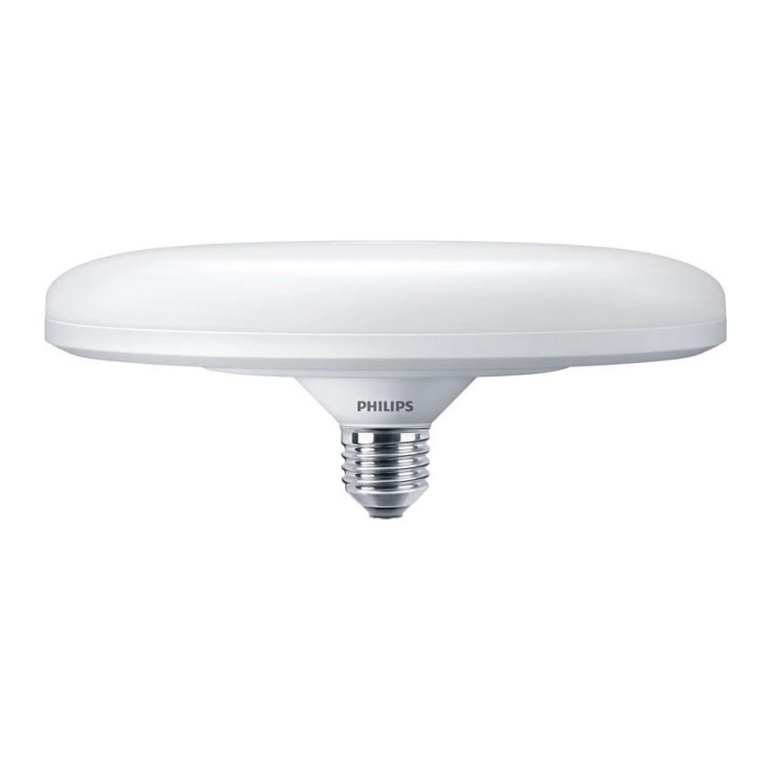 Ampoule LED UFO Philips E27/24W/230V 6500K