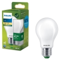 Ampoule LED ULTRAEFFICIENT Philips A60 E27/2,3W/230V 2700K