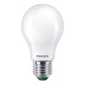 Ampoule LED ULTRAEFFICIENT Philips A60 E27/7,3W/230V 4000K