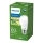 Ampoule LED ULTRAEFFICIENT Philips E27/4W/230V 2700K