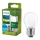 Ampoule LED ULTRAEFFICIENT Philips P45 E27/3,8W/230V 2700K