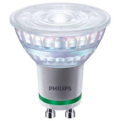 Ampoule LED ULTRAEFFICIENT Philips PAR16 GU10/2,1W/230V 4000K