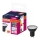 Ampoule LED VALUE PAR16 GU10/4,5W/230V 6500K 120° noir - Osram