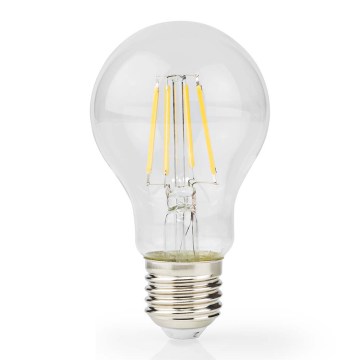 Ampoule LED VINTAGE A60 E27/3,8W/230V 2700K