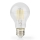 Ampoule LED VINTAGE A60 E27/3,8W/230V 2700K