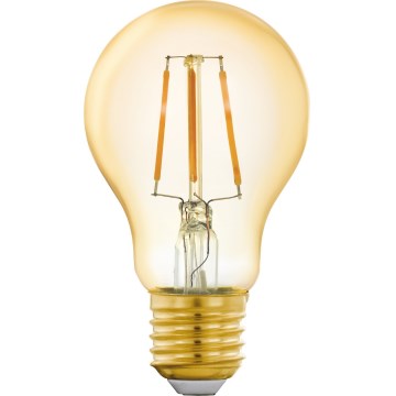 Ampoule LED VINTAGE A60 E27/4,9W/230V 2200K - Eglo 12221