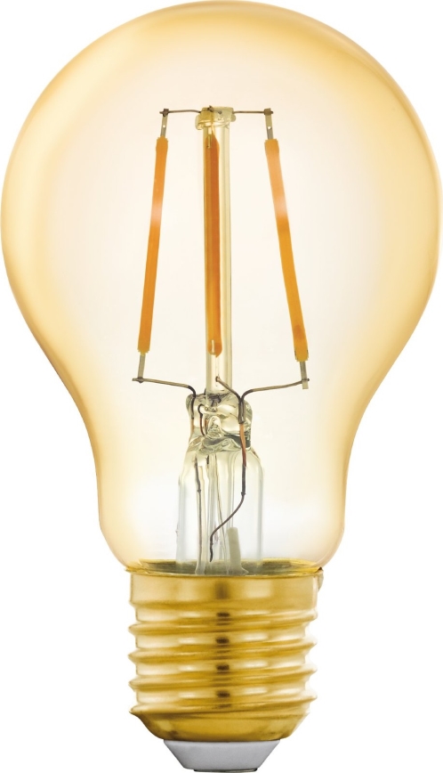 Ampoule LED VINTAGE A60 E27/4,9W/230V 2200K - Eglo 12221