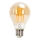 Ampoule LED VINTAGE A65 E27/18W/230V 2200K - Aigostar