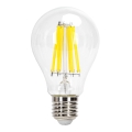 Ampoule LED VINTAGE A65 E27/18W/230V 6500K - Aigostar