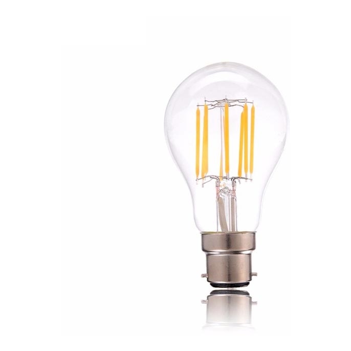 Ampoule LED VINTAGE B22/4W/230V 2700K