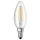 Ampoule LED VINTAGE E14/4W/230V 2700K - Osram