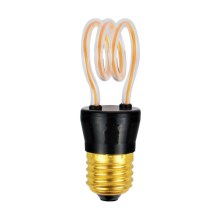Ampoule LED VINTAGE E27/4W/230V 2200K