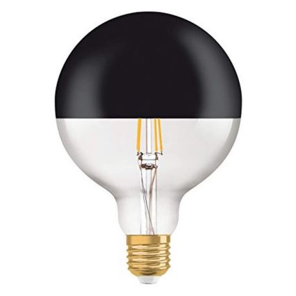 Ampoule LED VINTAGE E27/7W/230V 2700K - Osram