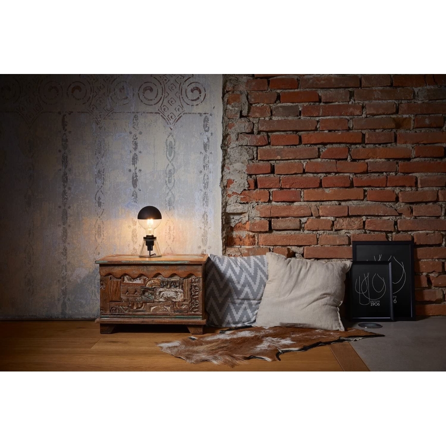 Ampoule LED VINTAGE E27/7W/230V 2700K - Osram