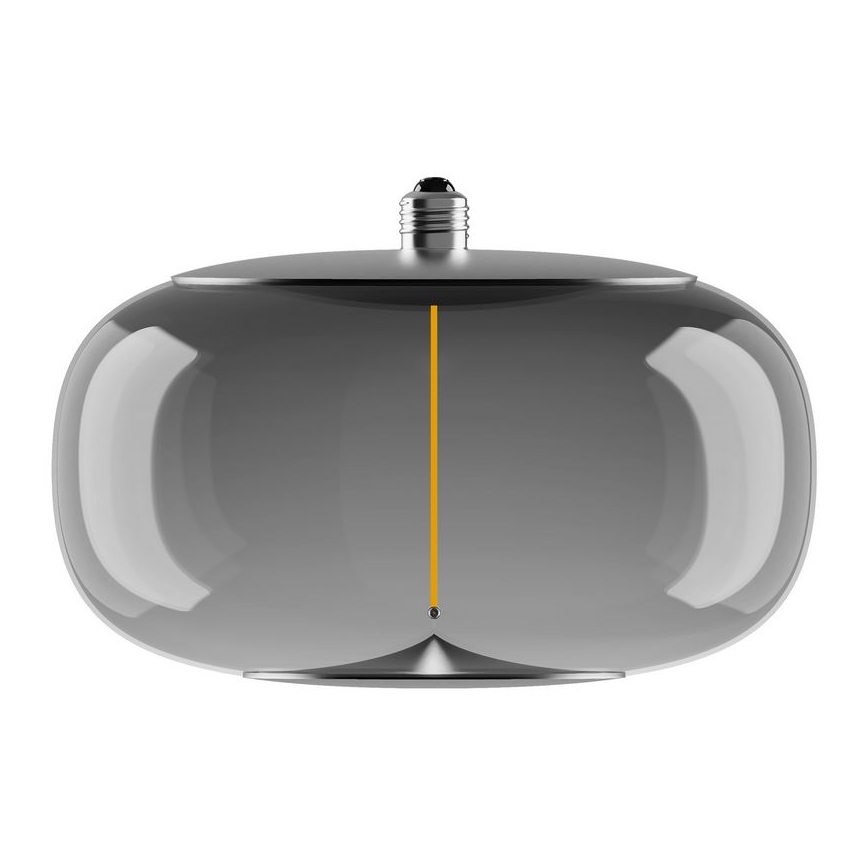 Ampoule LED VINTAGE FILAMENT E27/4W/230V 1800K fumé - Osram