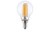 Ampoule LED VINTAGE G45 E14/4W/230V 2700K