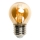 Ampoule LED VINTAGE G45 E27/8W/230V 2200K - Aigostar