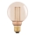 Ampoule LED VINTAGE G80 E27/4W/230V 1800K - Eglo 11821