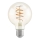 Ampoule LED VINTAGE G80 E27/4W/230V 2200K - Eglo 12523