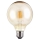 Ampoule LED VINTAGE G95 E27/4W/230V 380lm 2400K