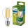 Ampoule LED VINTAGE Philips A60 E27/4W/230V 3000K