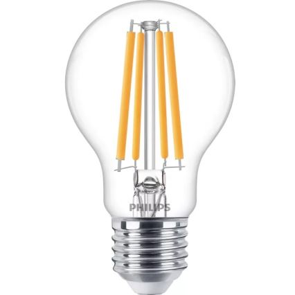 Ampoule LED VINTAGE Philips E27/4W/230V 2700K