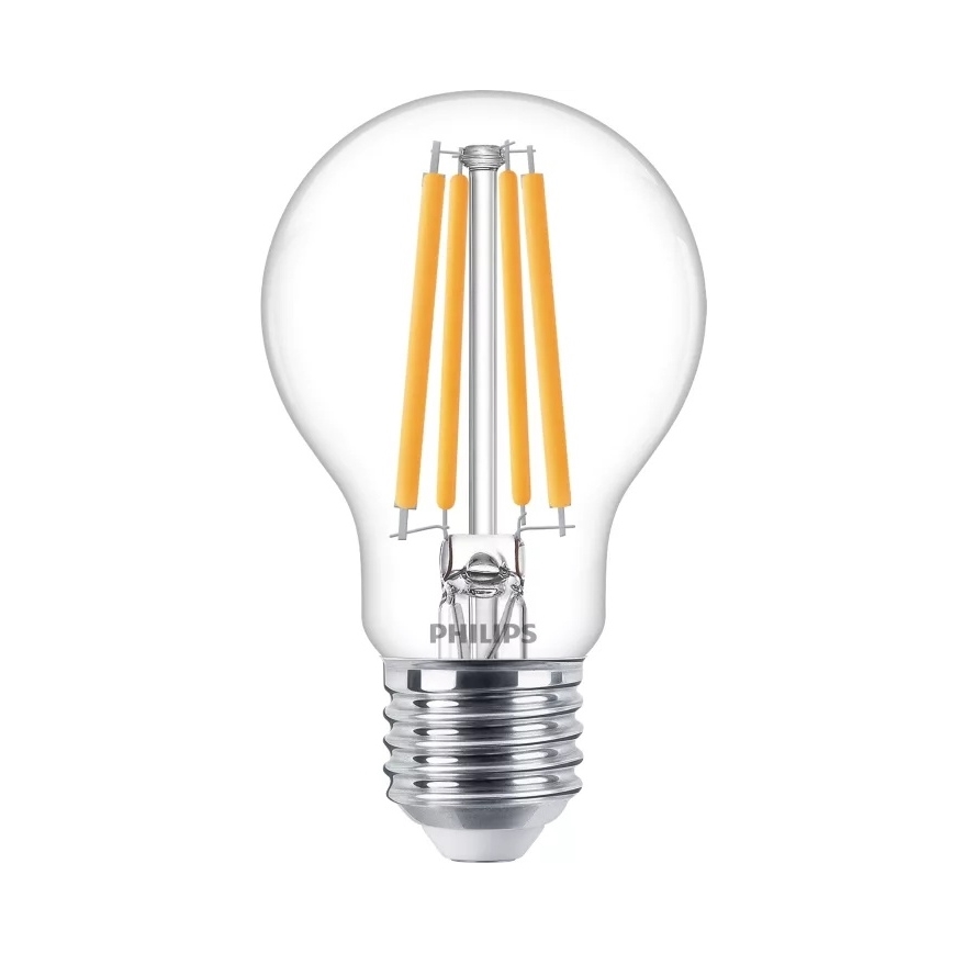 Ampoule LED VINTAGE Philips E27/4W/230V 2700K