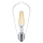 Ampoule LED VINTAGE Philips ST64 E27/7W/230V 2700K